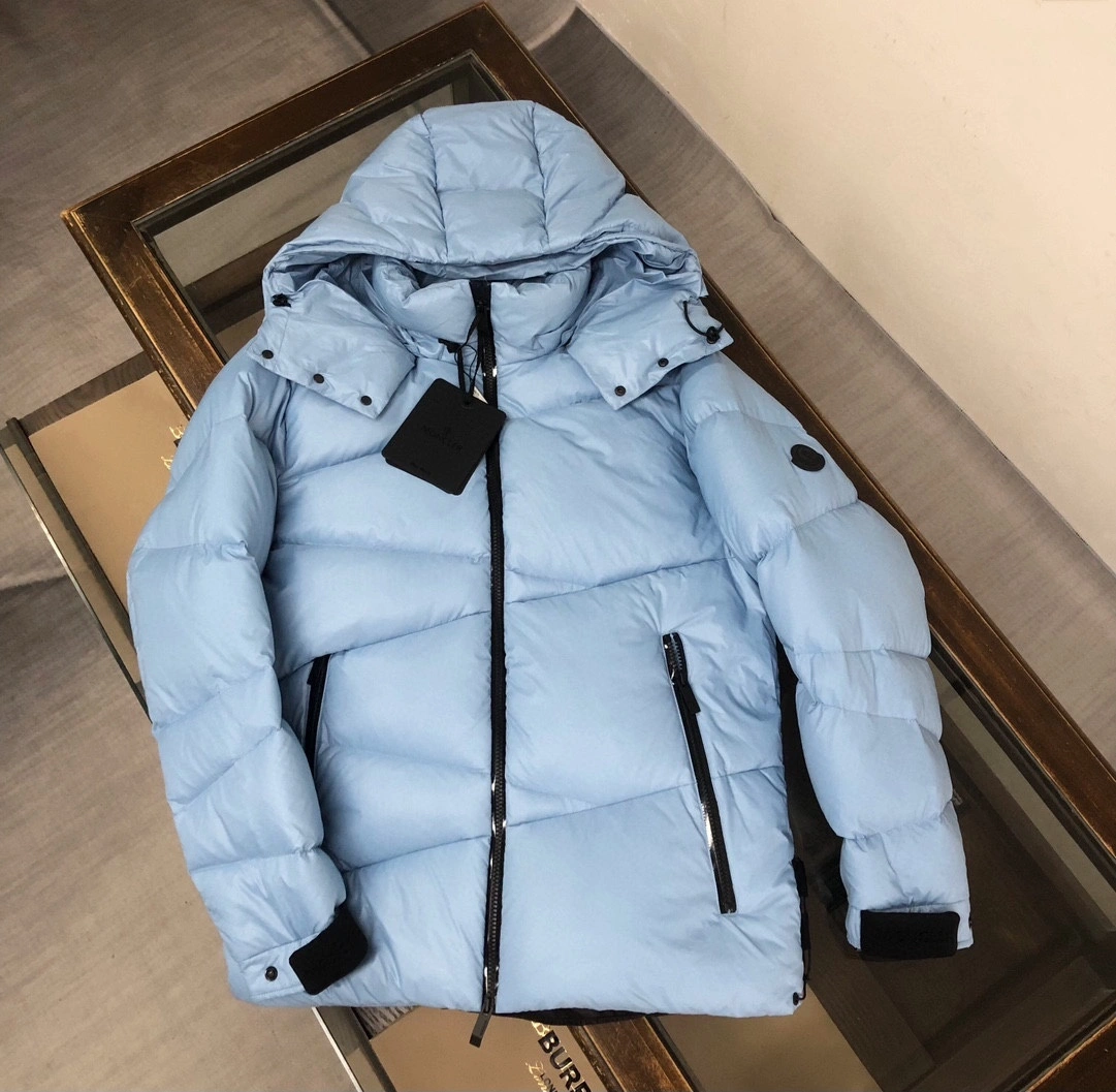 wg.luxury- 7o9385r Down Jacket 2colour item:D-F443J2615-2